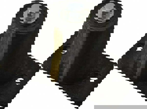 Leveling Mount: 1/2-13 x 1 Thread, 3-5/16